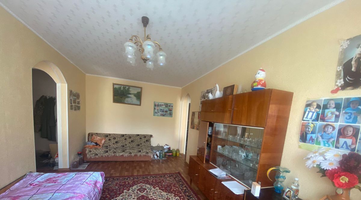 квартира г Камышин ул Королева 16 фото 6