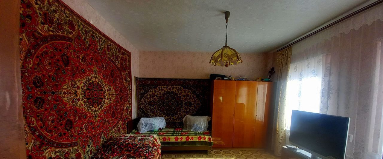 дом р-н Борисоглебский г Борисоглебск ул Энгельса 110 фото 5