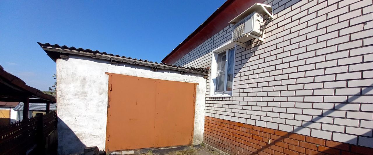 дом р-н Борисоглебский г Борисоглебск ул Энгельса 110 фото 15