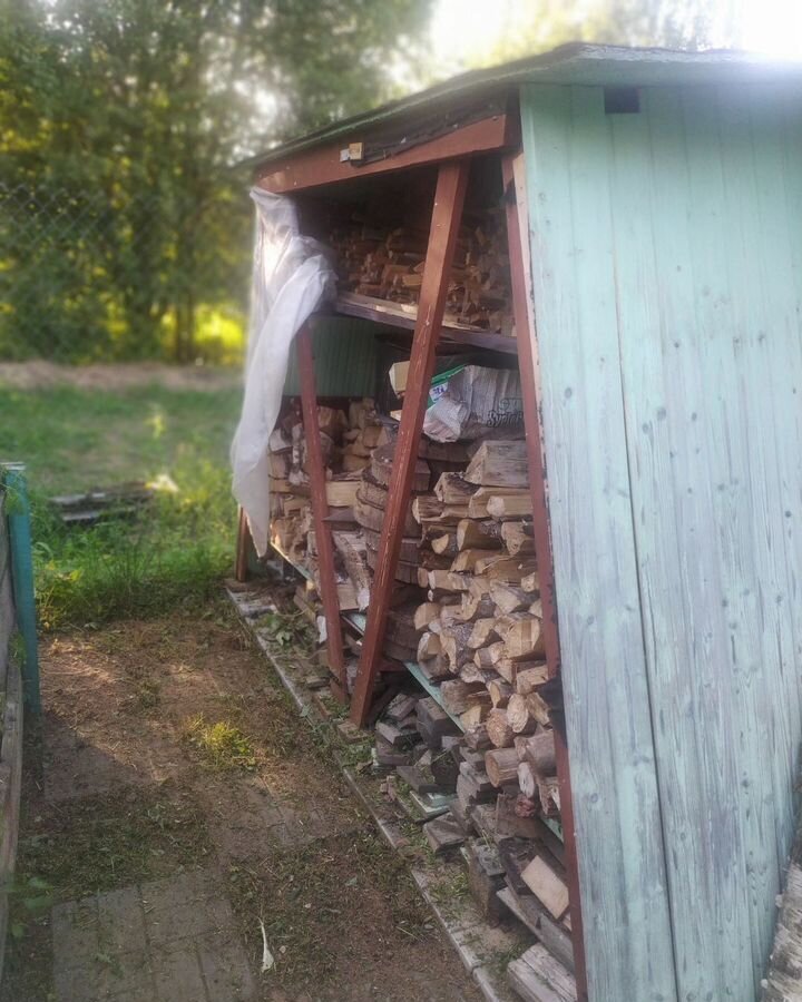 дом городской округ Талдомский г Талдом 89 км, территория Жуково, Дмитровское шоссе фото 3