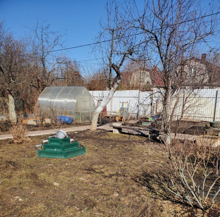 дом г Чехов снт АЗЛК-2 Железнодорожная, 81, Богородский городской округ фото 6