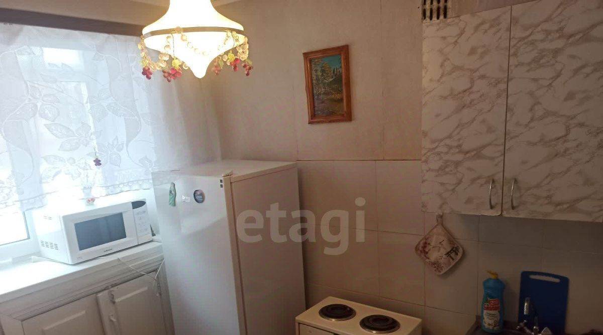 квартира г Нижний Тагил р-н Тагилстроевский ул Пархоменко 143 фото 3