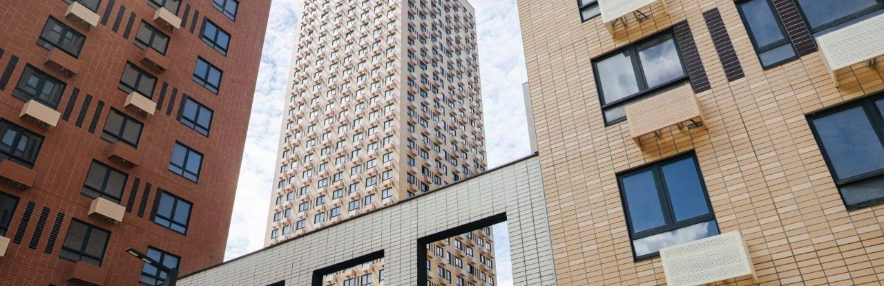 квартира г Москва ЖК Митинский Лес 2/2 направление Ленинградское (северо-запад) ш Пятницкое фото 6