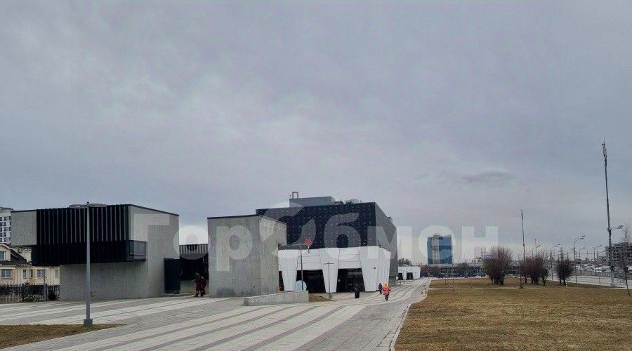 квартира г Москва ш Дмитровское 165ек/7 Физтех фото 5