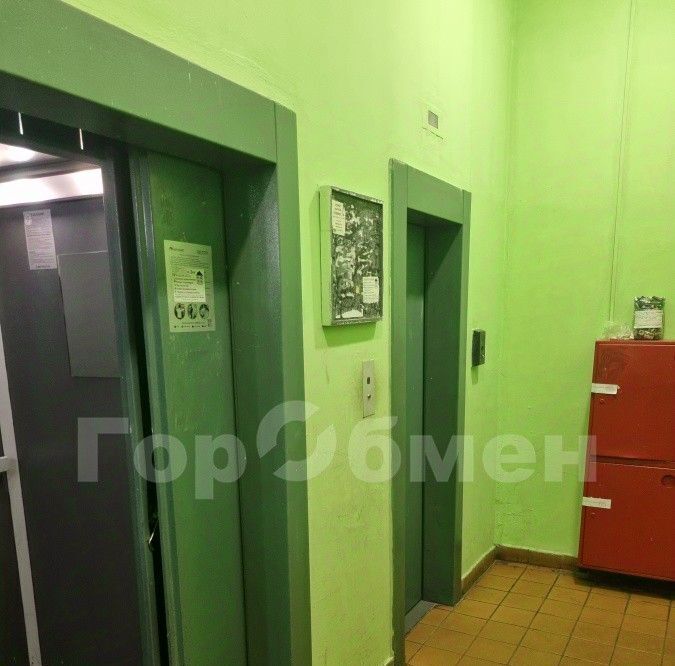 квартира г Москва ш Дмитровское 165ек/7 Физтех фото 8