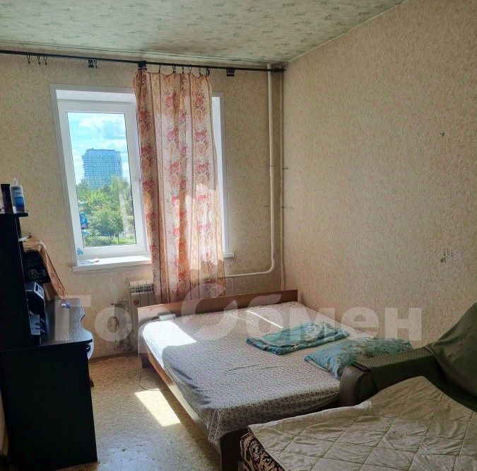 квартира г Москва ш Дмитровское 165ек/7 Физтех фото 17