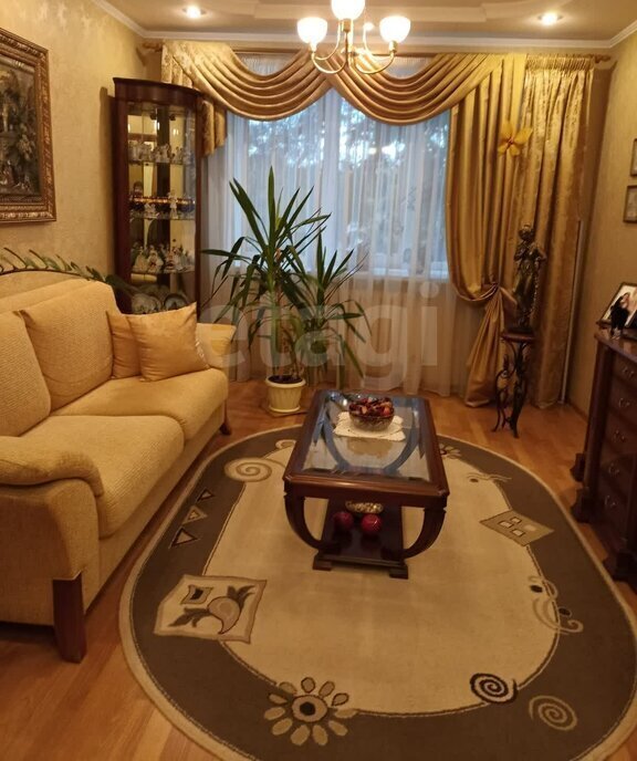 квартира г Вологда ул Архангельская 11 фото 1