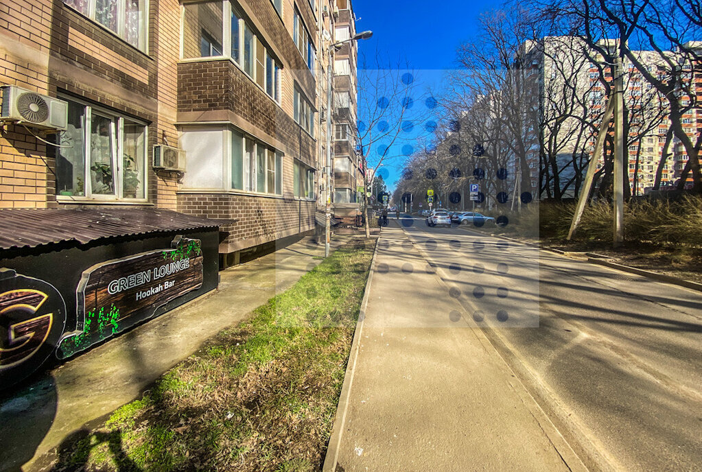 производственные, складские г Краснодар ул Восточно-Кругликовская 94 фото 4
