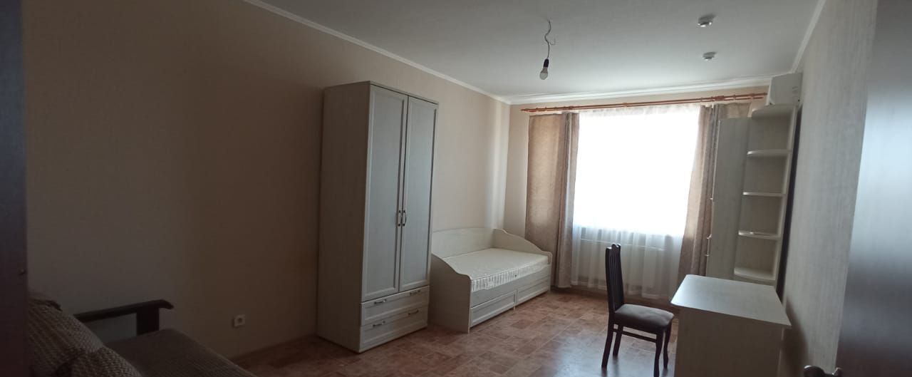 квартира г Краснодар р-н Прикубанский ул Западный Обход 42к/7 фото 3