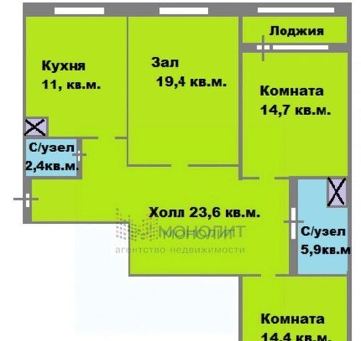 Горьковская б-р Академика Королева Б.А. 6 фото