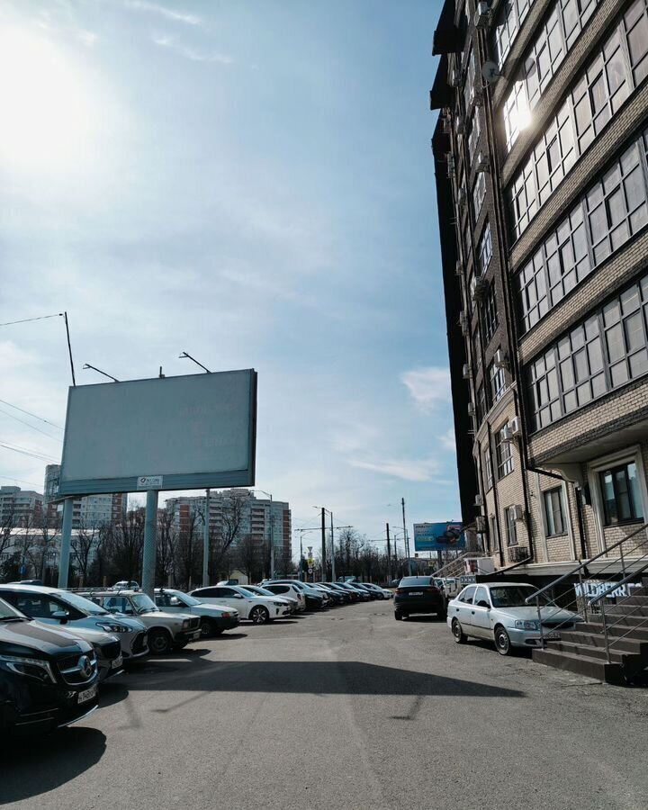 свободного назначения г Краснодар р-н Западный ул Минская 121 фото 3