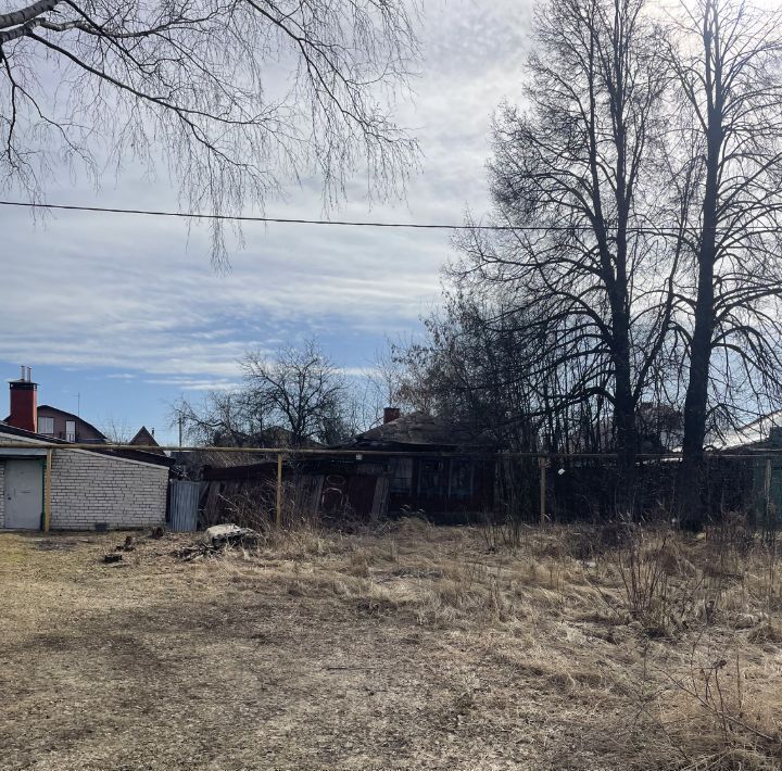 дом р-н Богородский г Богородск ул. Богдана Хмельницкого фото 1