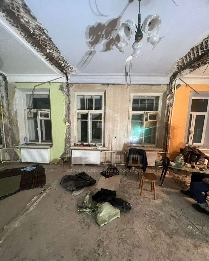 квартира г Санкт-Петербург метро Василеостровская ул 14-я линия 35 Васильевского острова фото 1