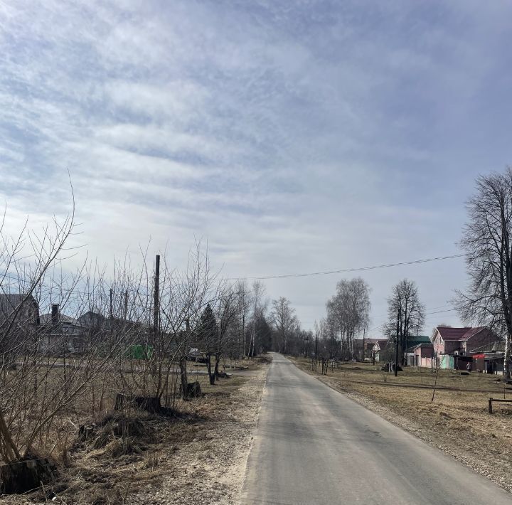 дом р-н Богородский г Богородск ул. Богдана Хмельницкого фото 2