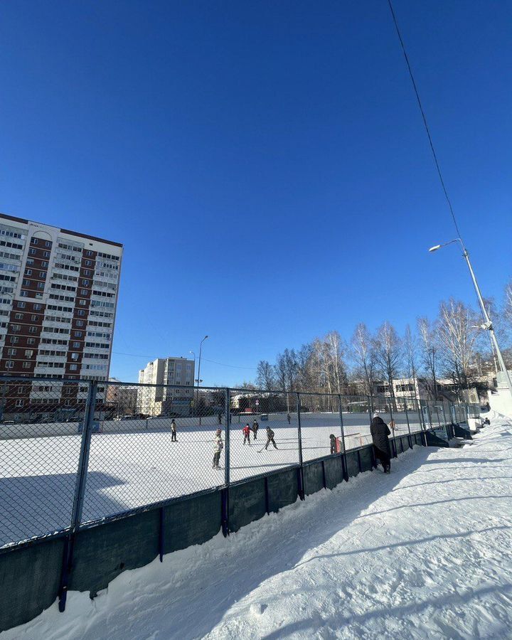 квартира г Екатеринбург Уралмаш ул Электриков 26 фото 38