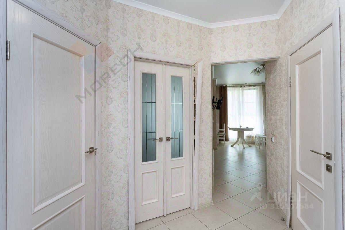 квартира г Краснодар р-н Центральный ул Красная 178 фото 4
