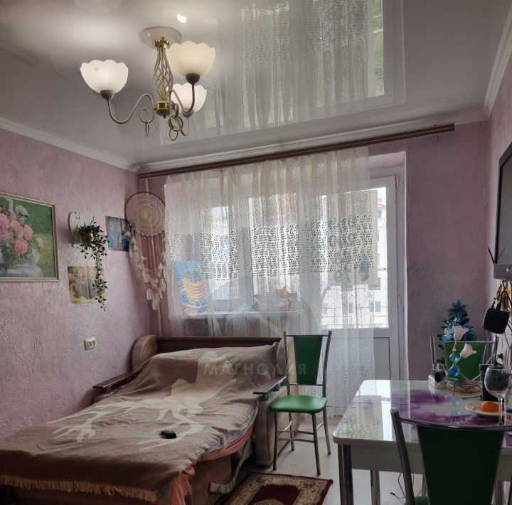 квартира р-н Анапский г Анапа ул Крымская 218 фото 4