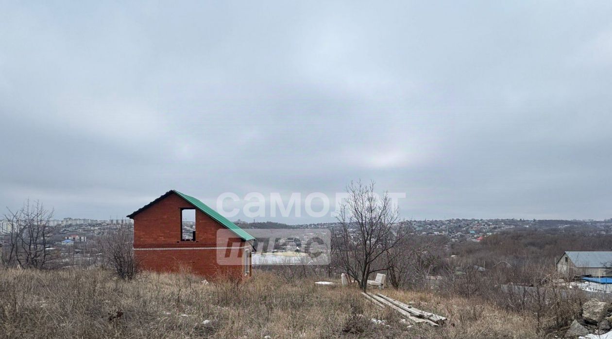 земля г Саратов р-н Волжский пр-д 9-й Монашенский фото 1