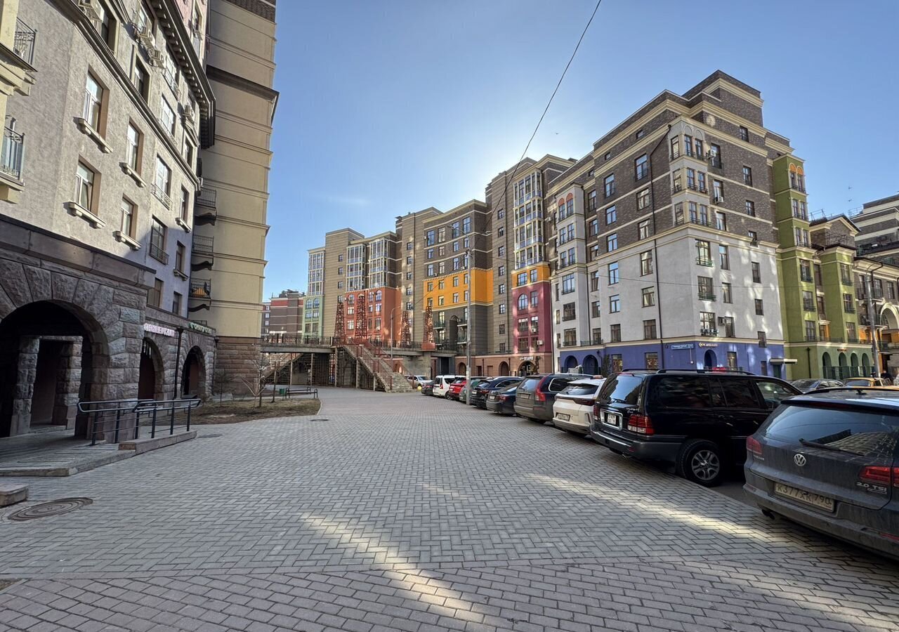 торговое помещение г Химки ул Германа Титова 10 Молжаниново фото 2