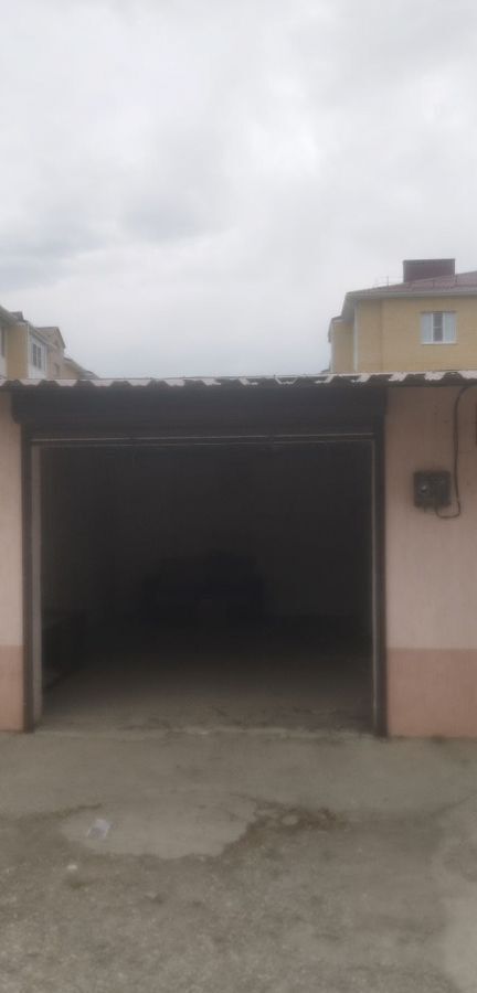 гараж г Железноводск п Иноземцево ул Степная 1б фото 2