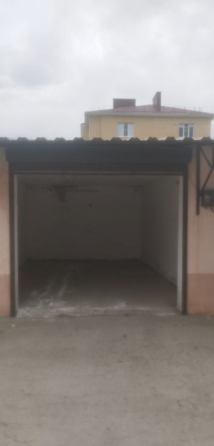 гараж г Железноводск п Иноземцево ул Степная 1б фото 4