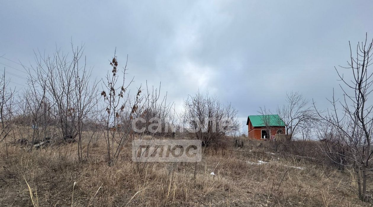 земля г Саратов р-н Волжский пр-д 9-й Монашенский фото 2