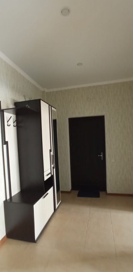 квартира г Краснодар р-н Прикубанский ул Западный Обход 42к/7 фото 6