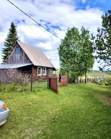 с Зыково ул Лесная сельсовет, Вознесенский, д. Красная Сибирь фото