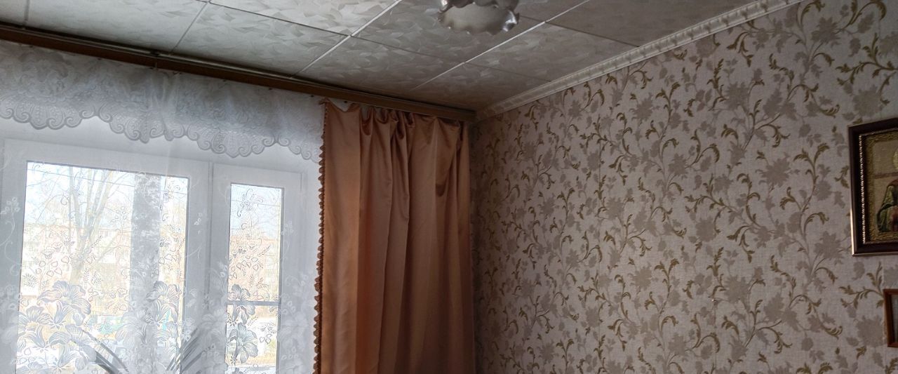квартира г Рязань р-н Московский ул Великанова 16к/3 фото 9
