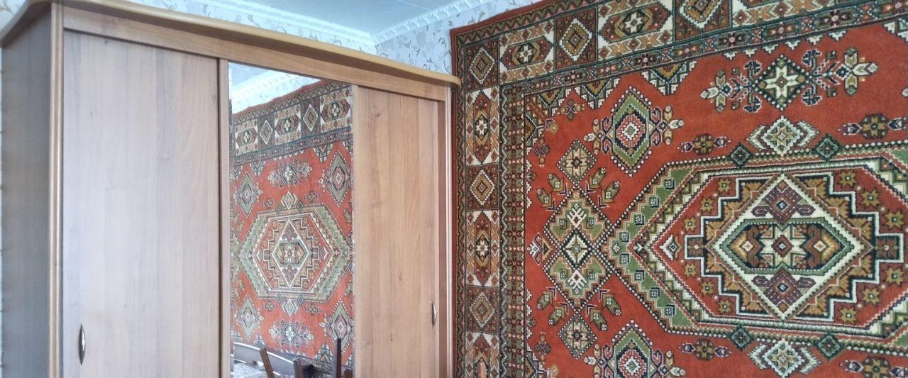 квартира г Рязань р-н Московский ул Великанова 16к/3 фото 10