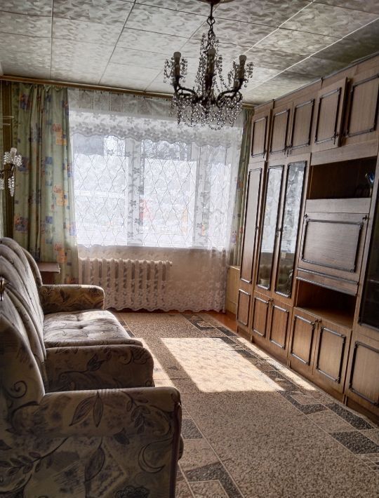 квартира г Рязань р-н Московский ул Великанова 16к/3 фото 20