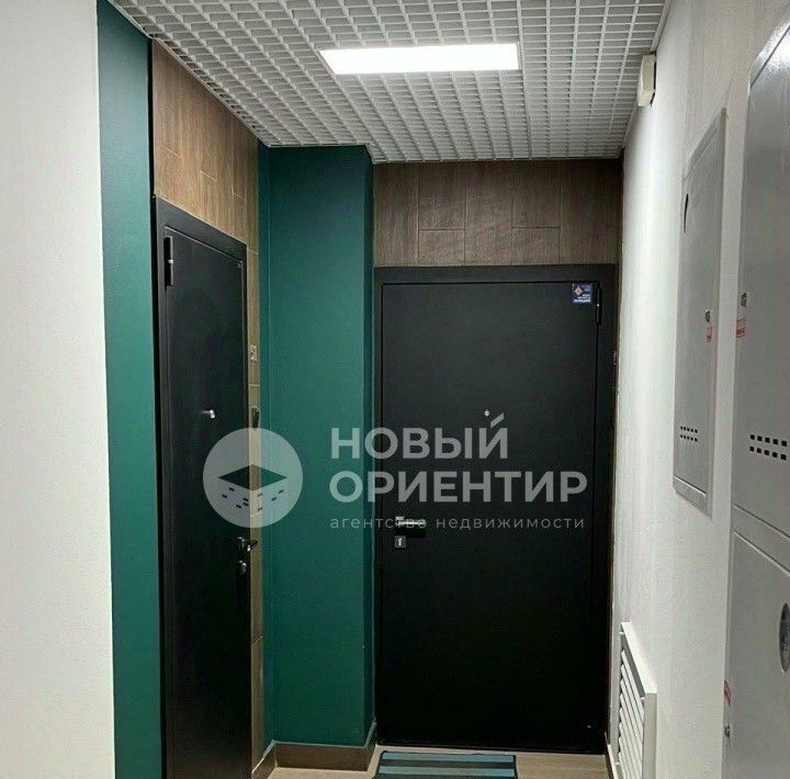 квартира г Екатеринбург Машиностроителей ул Данилы Зверева 17а фото 10