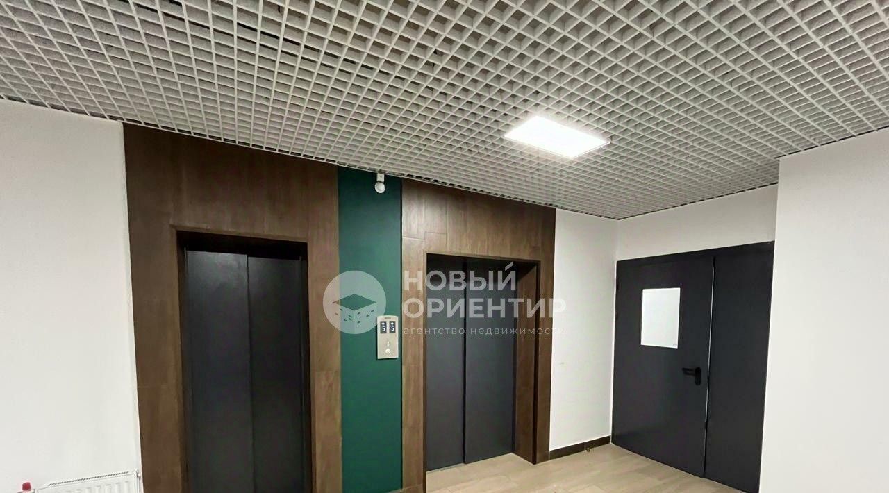 квартира г Екатеринбург Машиностроителей ул Данилы Зверева 17а фото 8