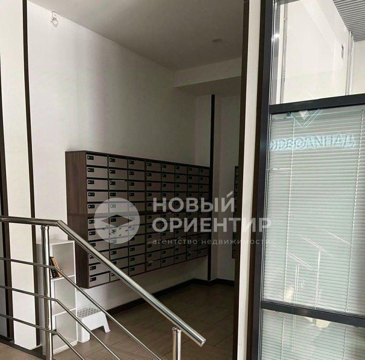 квартира г Екатеринбург Машиностроителей ул Данилы Зверева 17а фото 11
