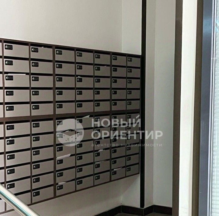 квартира г Екатеринбург Машиностроителей ул Данилы Зверева 17а фото 14