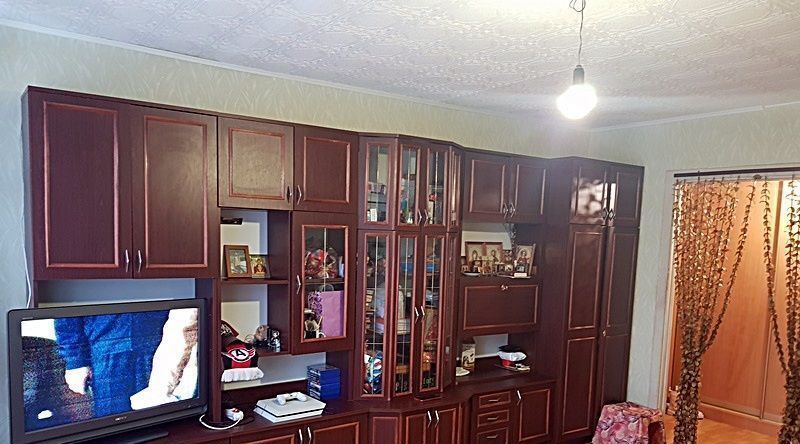 квартира г Обнинск пр-кт Маркса 63 фото 5
