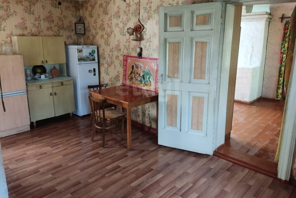 дом р-н Харовский г Харовск ул Мирная фото 7