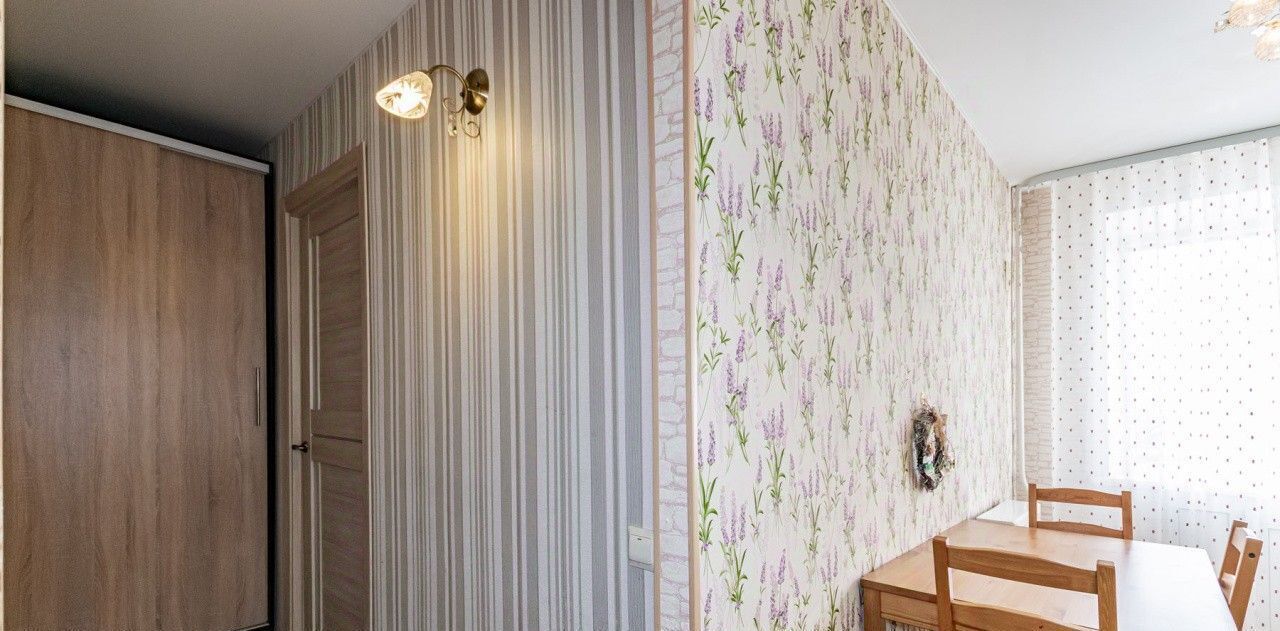 квартира г Екатеринбург ул Индустрии 121 Проспект Космонавтов фото 30
