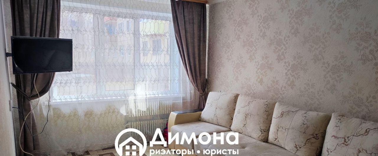квартира г Орск р-н Советский ОЗТП ул Юлина 6б фото 1