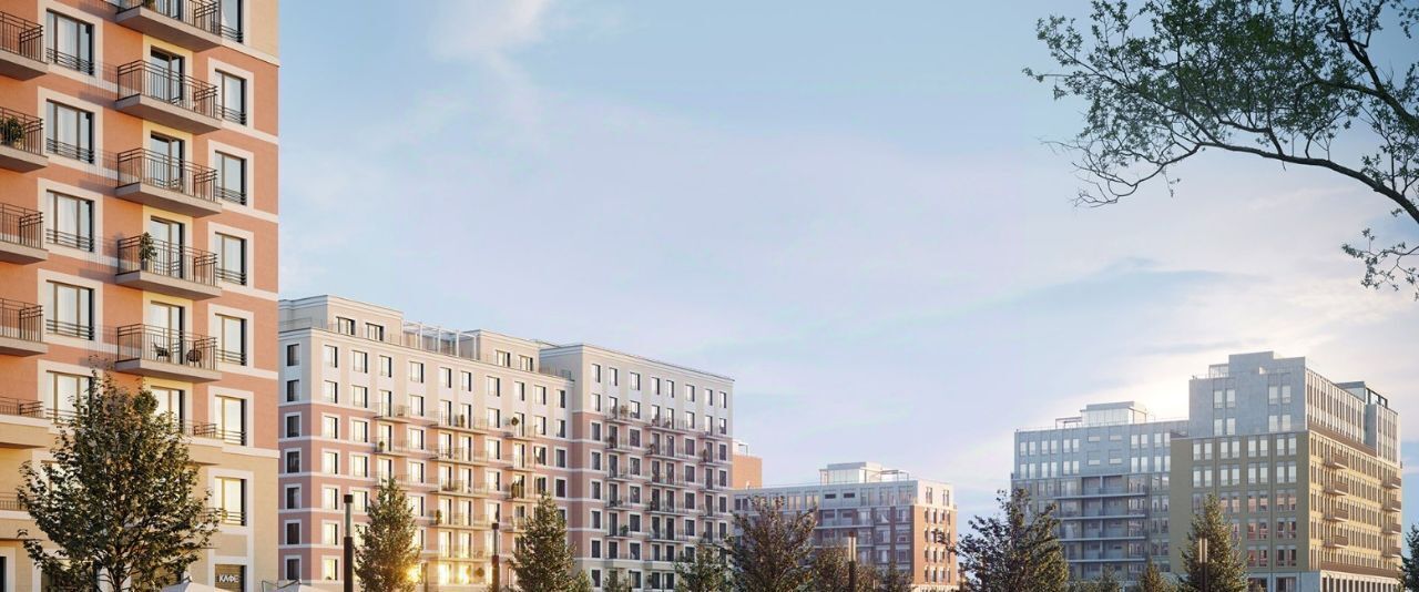 квартира р-н Новосибирский рп Краснообск мкр 3 фото 8