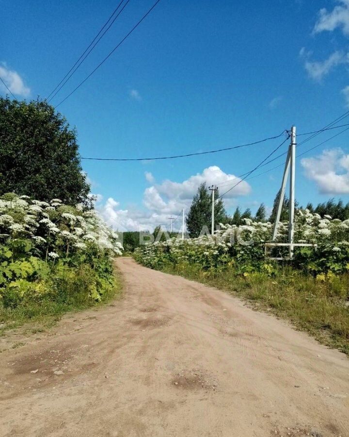 земля р-н Всеволожский г Всеволожск Дорога жизни, 4 км, Заневское городское поселение фото 4