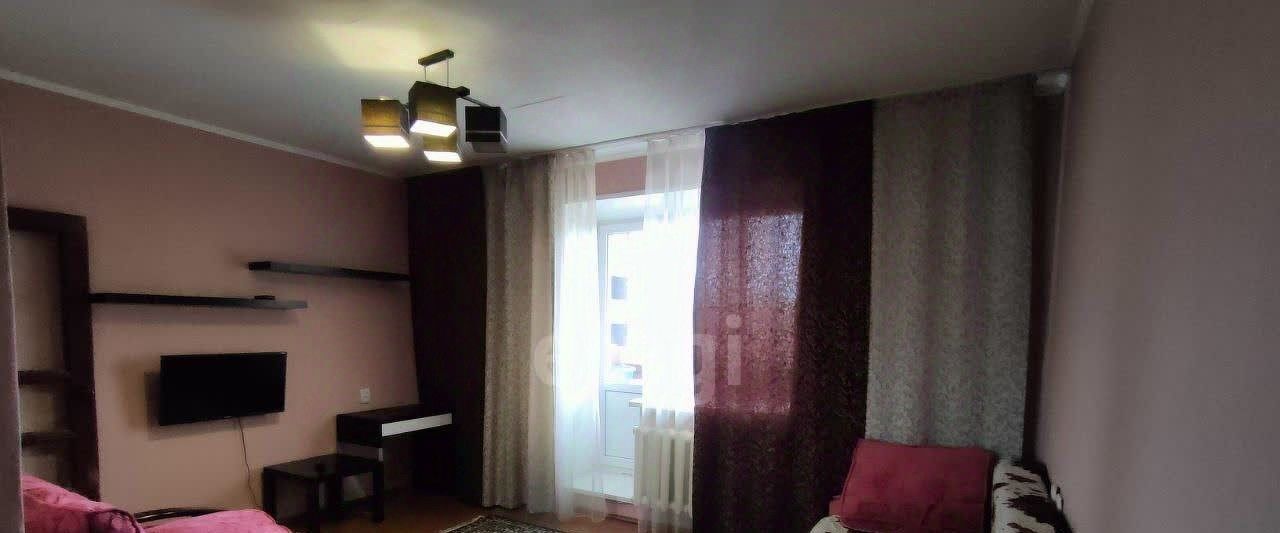 квартира г Ухта ул Дзержинского 43 фото 1