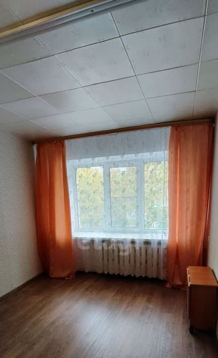 квартира г Ухта пр-кт Космонавтов 18 фото 1
