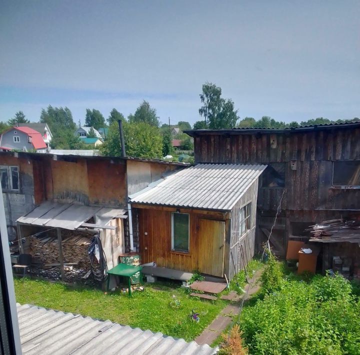 дом г Томск ст Копылово ул Дорожников 1 р-н Октябрьский ж д_рзд фото 3