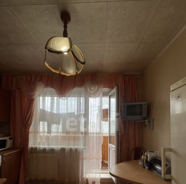 квартира г Усинск ул Молодежная 22 фото 2