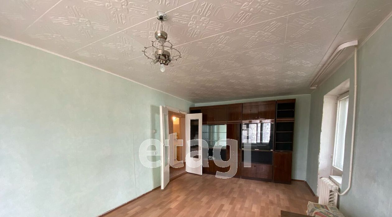 квартира г Ухта ул Интернациональная 31 фото 4