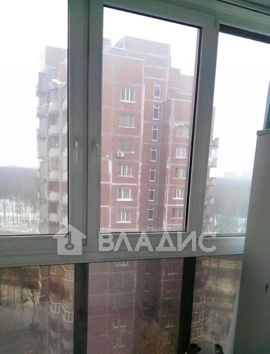 квартира г Санкт-Петербург метро Политехническая пр-кт Тихорецкий 33к/1 фото 8