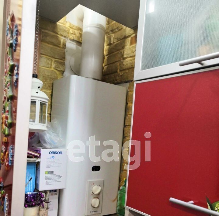 квартира г Ухта Дальний ул Молодежная 19 фото 6
