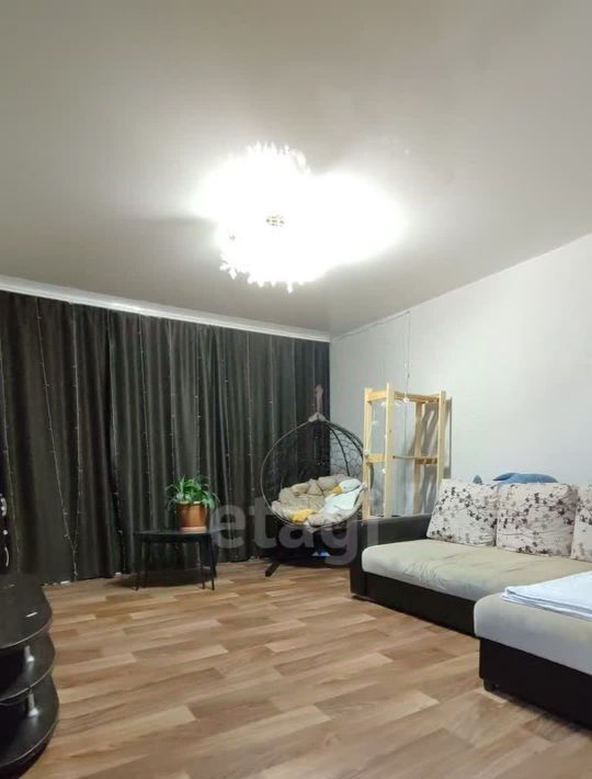квартира г Усинск ул Молодежная 14 фото 15