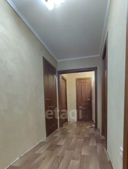 квартира г Усинск ул Молодежная 14 фото 20